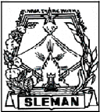 Logo Kalurahan Condongcatur